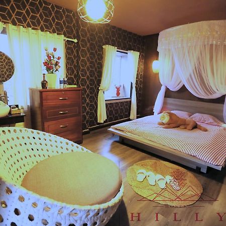 Hilly Hostel Da Lat Buitenkant foto