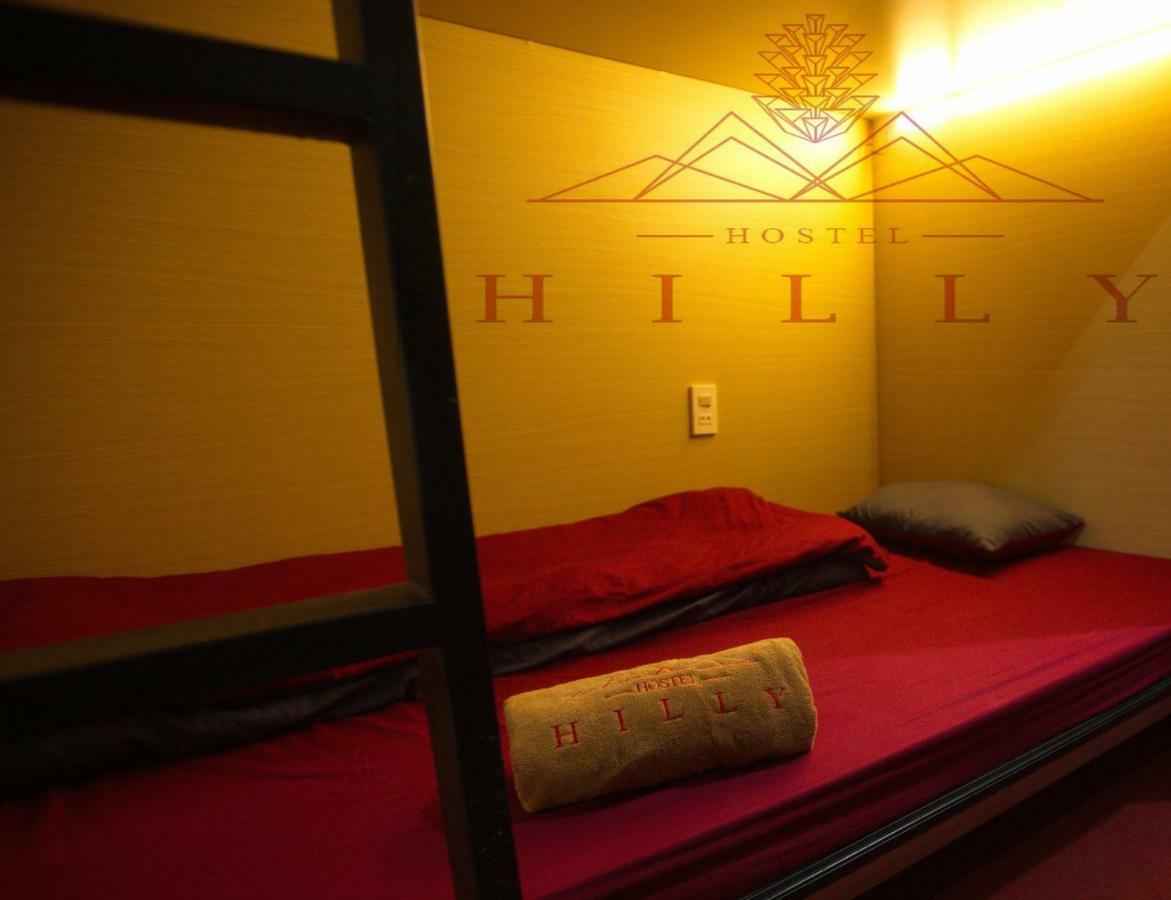 Hilly Hostel Da Lat Buitenkant foto